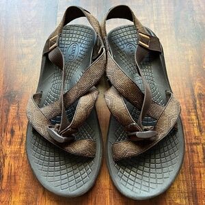 Chaco Men's Z Volv Brown - 11